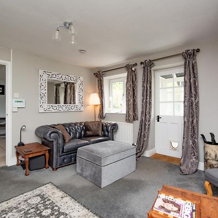 Stable Cottage Ilminster Esterno foto