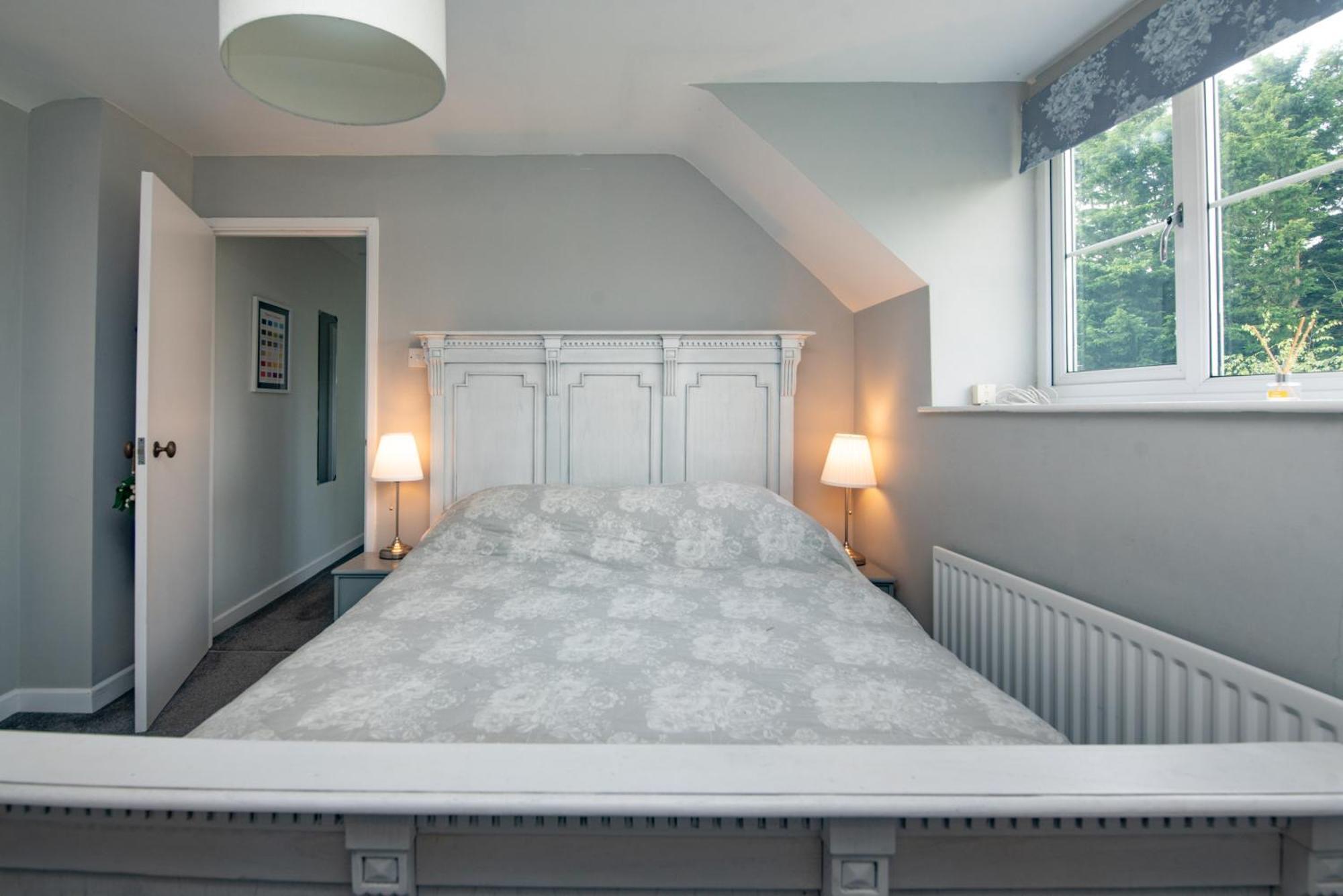 Stable Cottage Ilminster Esterno foto